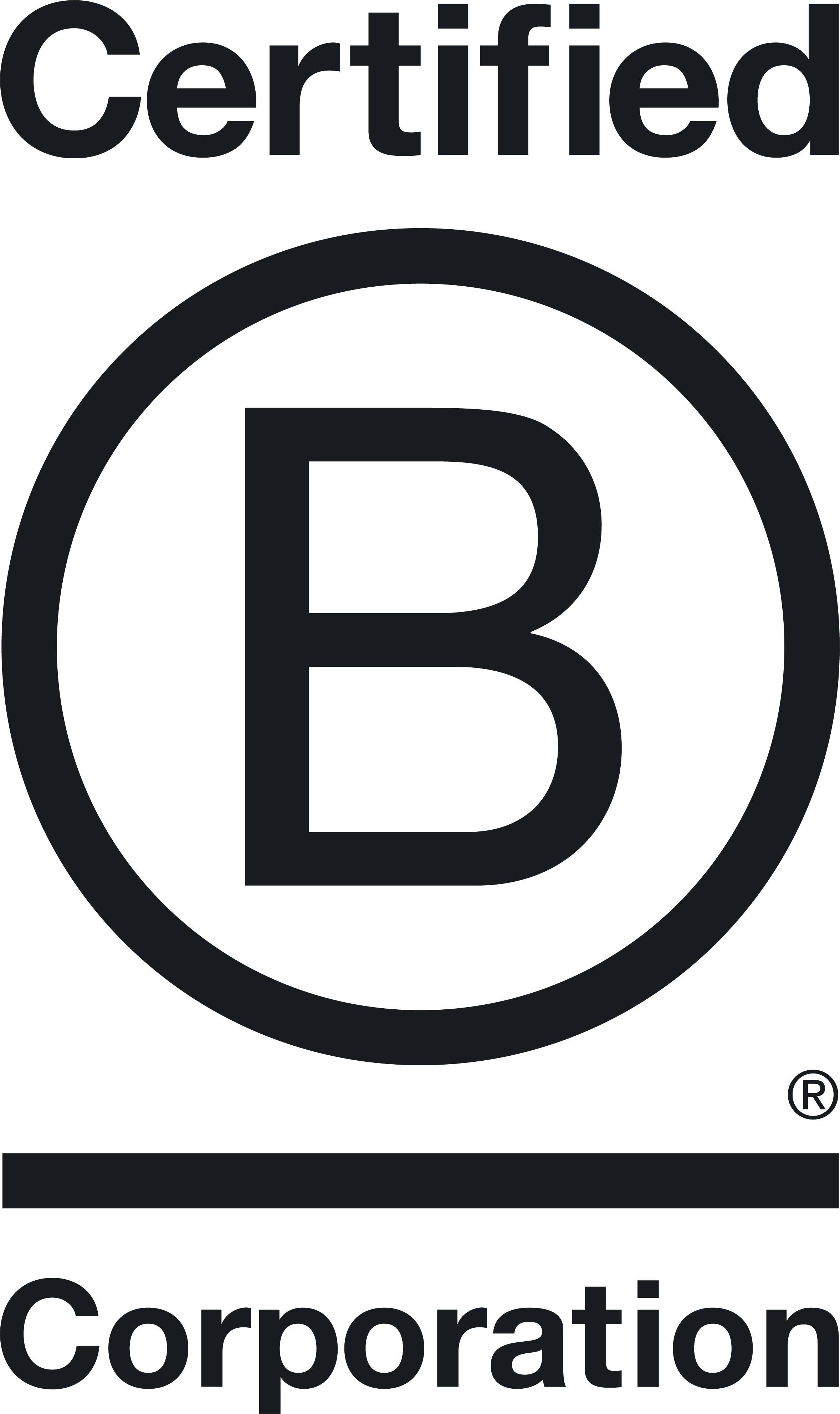 Certified B Corporation